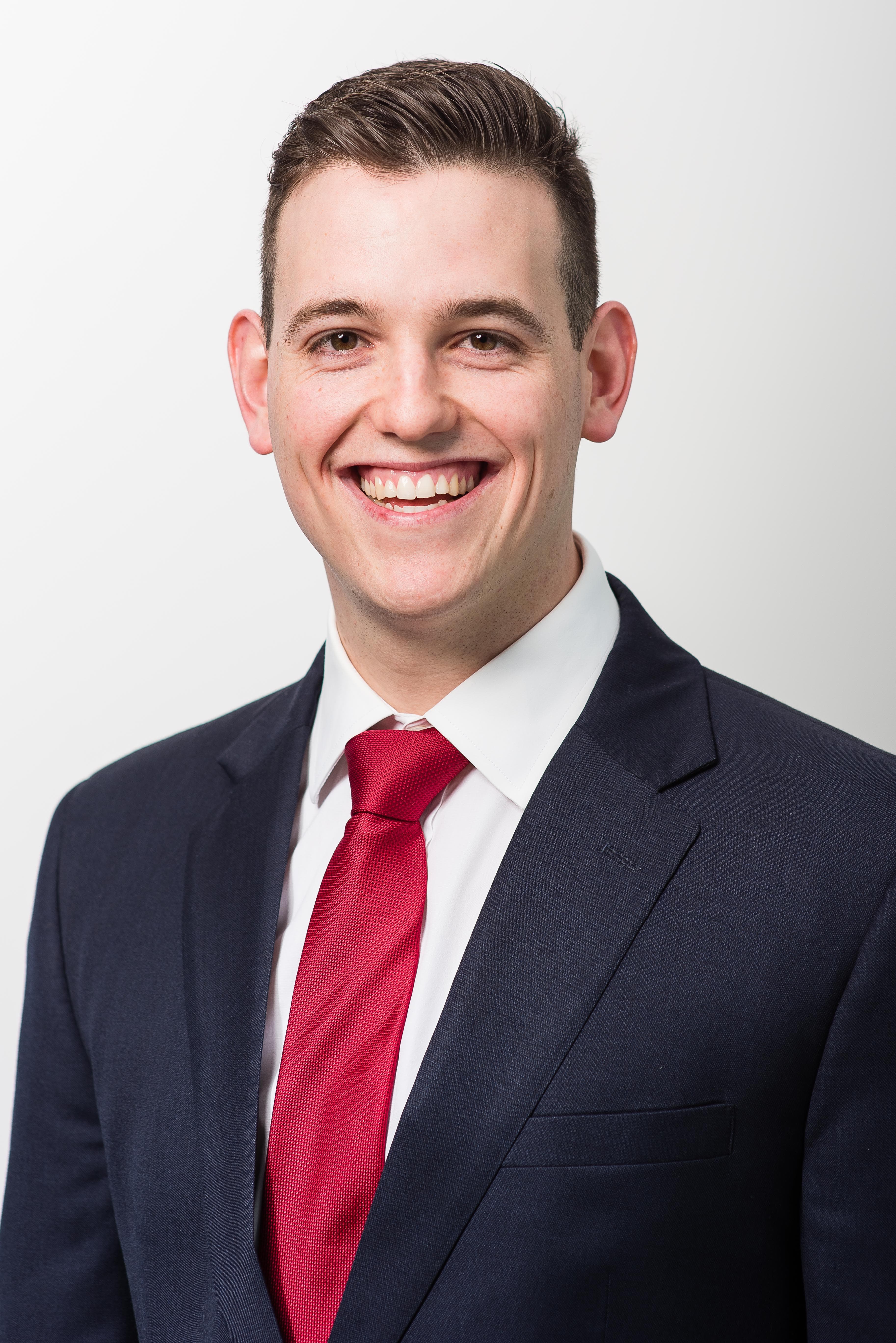 Dominic Aarsen Professional Photo