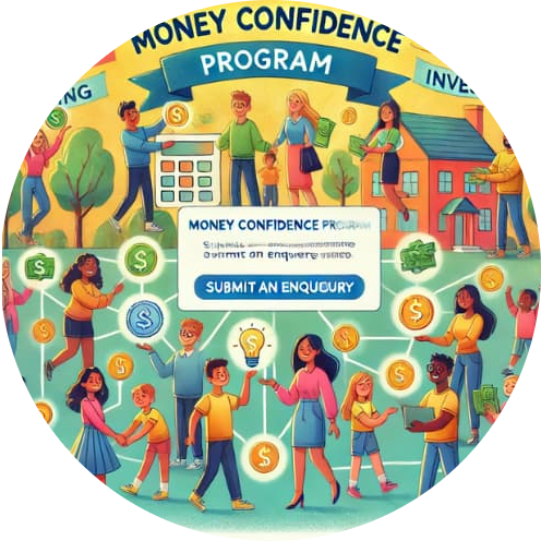 Moneyvest Call to Action